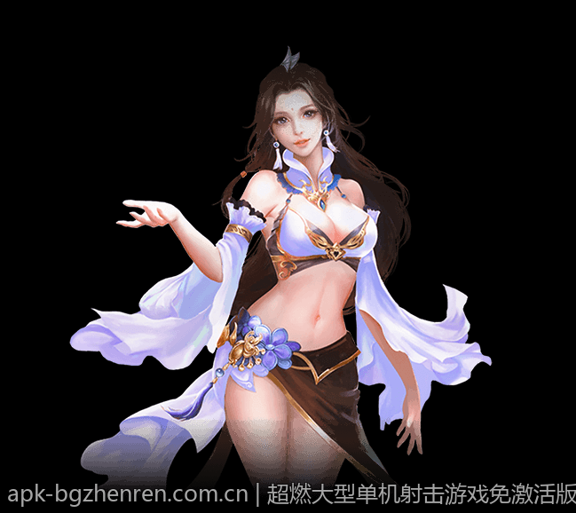 超燃大型单机射击游戏免激活版激情对战