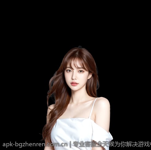 专业客服全天候为你解决游戏中的每一难题